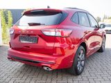 Ford KUGA ST-LINE 2.0TD ECOBL ALUFELGEN 18 ZOLL PANO - Ford Kuga: Alufelgen