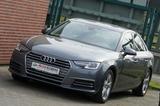 Audi A4 Lim. sport Ultra TEMP NAVI SHZ CAM 8-f bereif - Audi A4 B8 Gebrauchtwagen