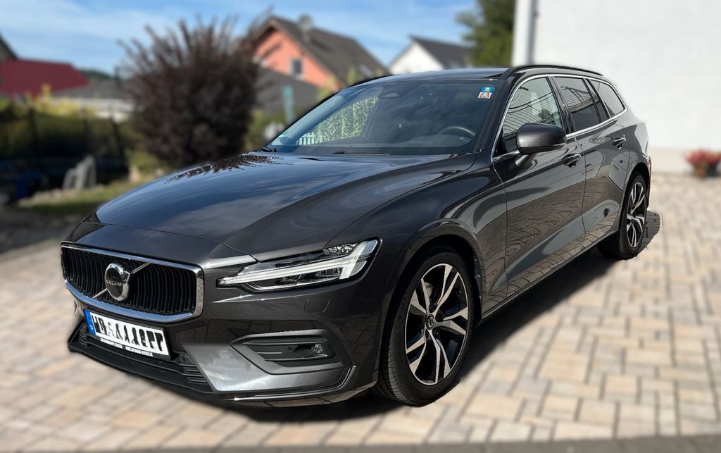 Image of Volvo V60