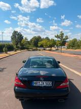 Mercedes-Benz SL 500 facelift Voll - Mercedes-Benz SL 500 Gebrauchtwagen