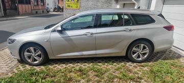 Opel Insignia - 2