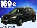 Seat Arona 1.5 TSI ACT FR Line LED*ACC*KAM*CARPLAY - Seat Arona in Lübeck