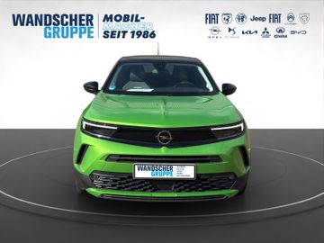 Opel Mokka Elegance 1,2 Turbo Carplay+SHZ+LHZ+LED+RFK