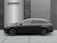 Kia cee'd Sportswagon - Vorschau Bild 2