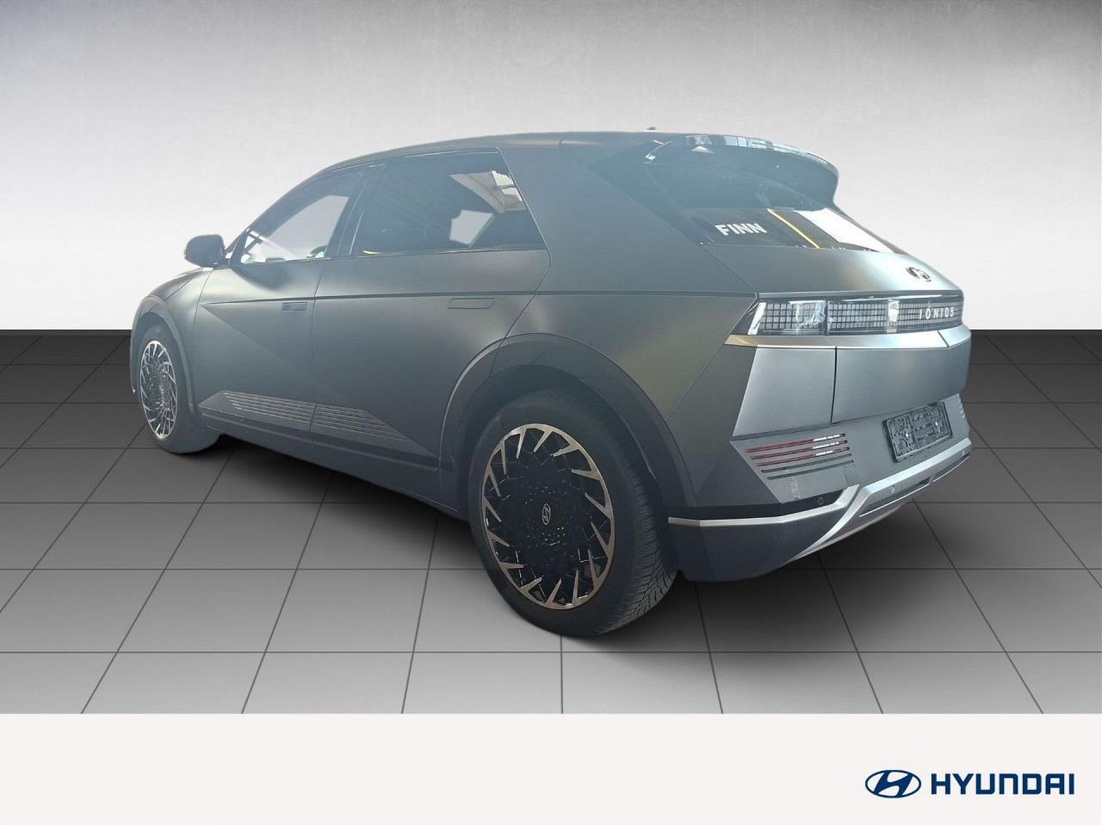 Hyundai IONIQ 5 – Bild 7