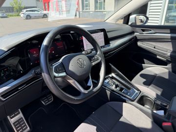 Volkswagen Golf VIII Variant Alltrack 4Motion+AHK+LED+Navi+