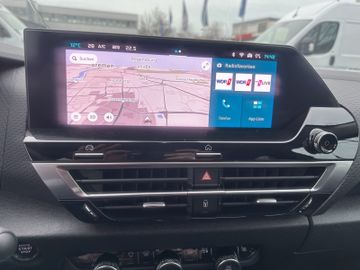 Citroën C4 Shine PT 130 EAT8 Navi+SHZ+HUD+RFK+LM+Carplay