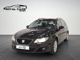 Seat Exeo ST Style NAVI*SHZ*PDC*BT*AUX*TEMPOMAT*KLIMA - gebrauchte Seat Exeo aus dem Jahr 2010