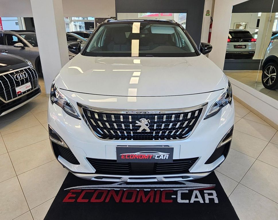 Image of Peugeot 3008