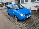 Volkswagen Lupo 1,4 Oxford AUTOMATIC, Klimaanlage - Volkswagen Lupo: Automatik