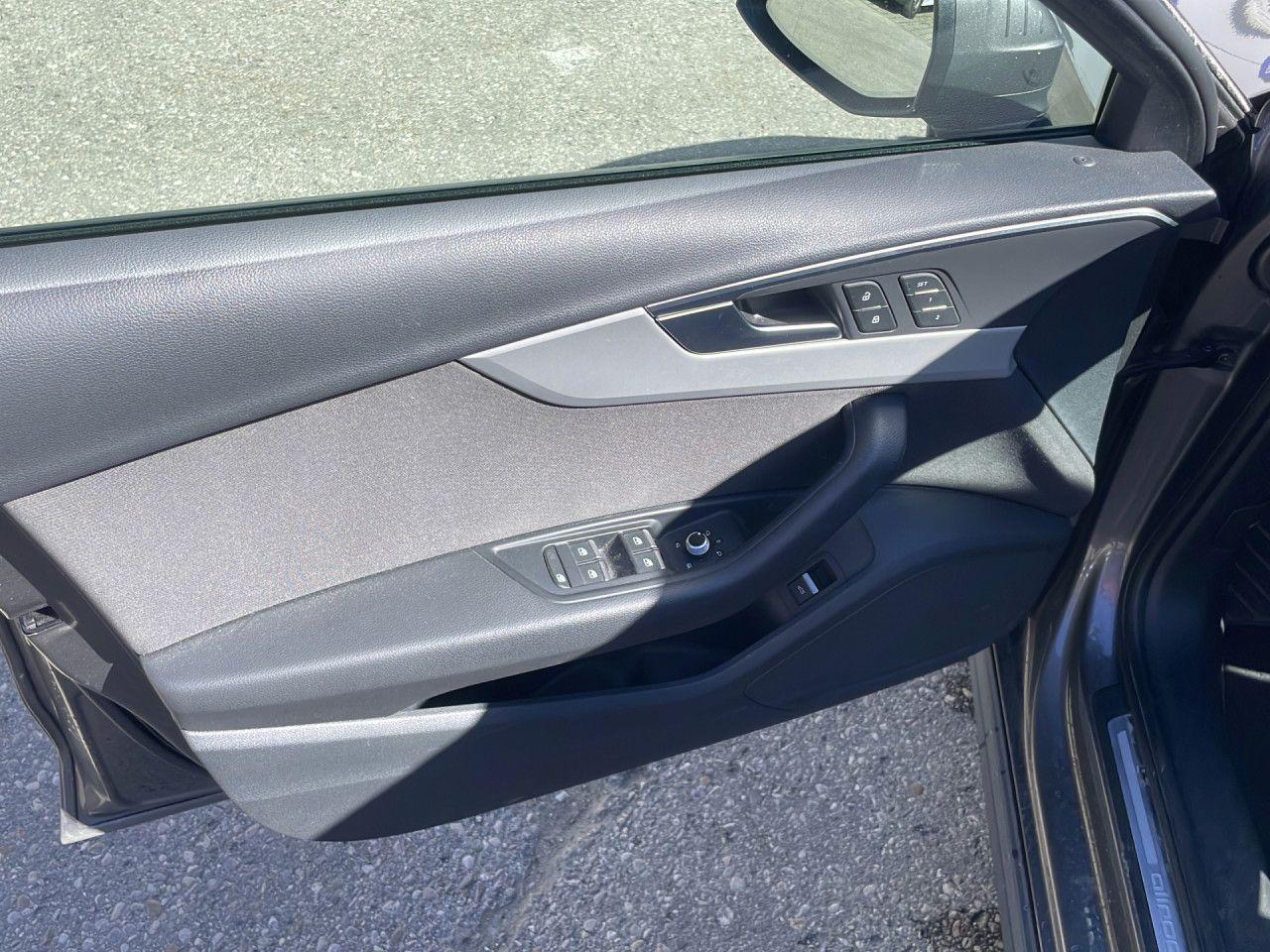 Audi A4 50 TDI basis Bluetooth Navi LED Klima, миниатюра 6
