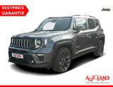 Jeep Renegade 1.5 M-Hybrid Longitude FWD