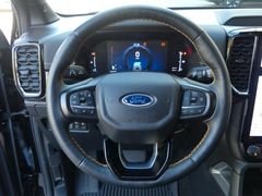 FORD Ranger Wildtrak e-4WD Doka* FORD Ranger Wildtrak e-4WD Doka*