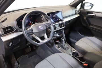 Seat Tarraco 2.0 TDI Style AID+FRONT+LANE+PDC+LED