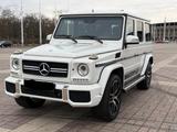 Mercedes-Benz G 500  *AMG*21Zoll* S-Dach*Sitzbelüftung*TÜV neu - Mercedes-Benz G 500 aus 2012