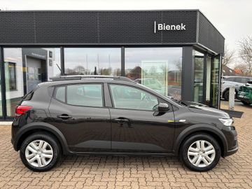 Dacia Sandero Stepway Expression TCe 90