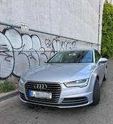 Audi A7 TDI Quattro - Audi quattro in Berlin
