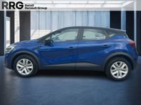 Renault Captur - Vorschau Bild 2