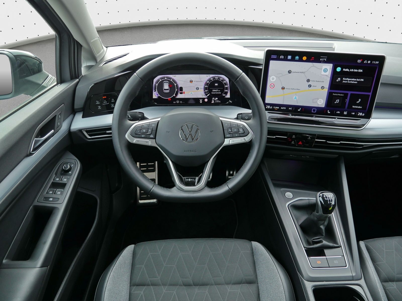 Volkswagen Golf - Bild 8