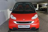 Smart ForTwo Coupé, Autom., Klima, Sitzhzg. - gebrauchte Kleinwagen bis 5.000 Euro