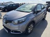 Renault Captur Expression 1,5 dci - Renault Captur: Expression