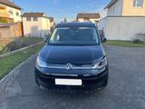 Volkswagen Caddy Rollstuhltransporter (Paravan Umbau) - Rollstuhltransporter gebraucht
