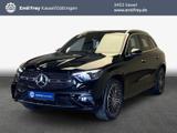 Mercedes-Benz GLC 200 d 4M Edition AMG Line Adva+ - Mercedes-Benz GLC 200 in Kassel