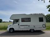 Peugeot J5 - Peugeot Wohnmobil oder -wagen J5