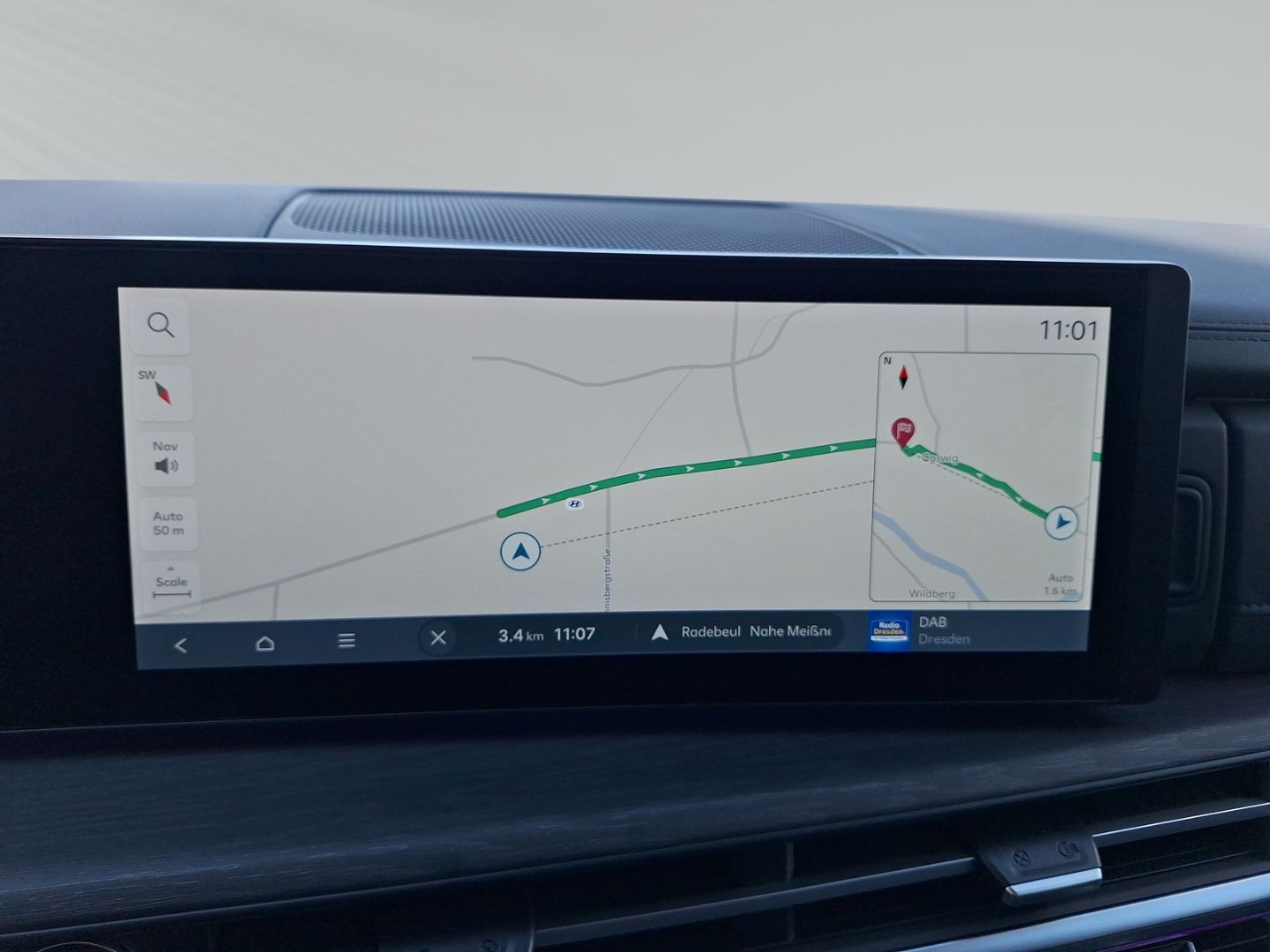 Hyundai Santa Fe – Bild 13