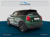 MINI Cooper SE Navi+Pano+SHZ+KeyGO+Klimaaut.+LED+Ambi - MINI MINI: Grün