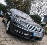 Volkswagen VW Pheaton - gebrauchte VW Phaeton aus dem Jahr 2011