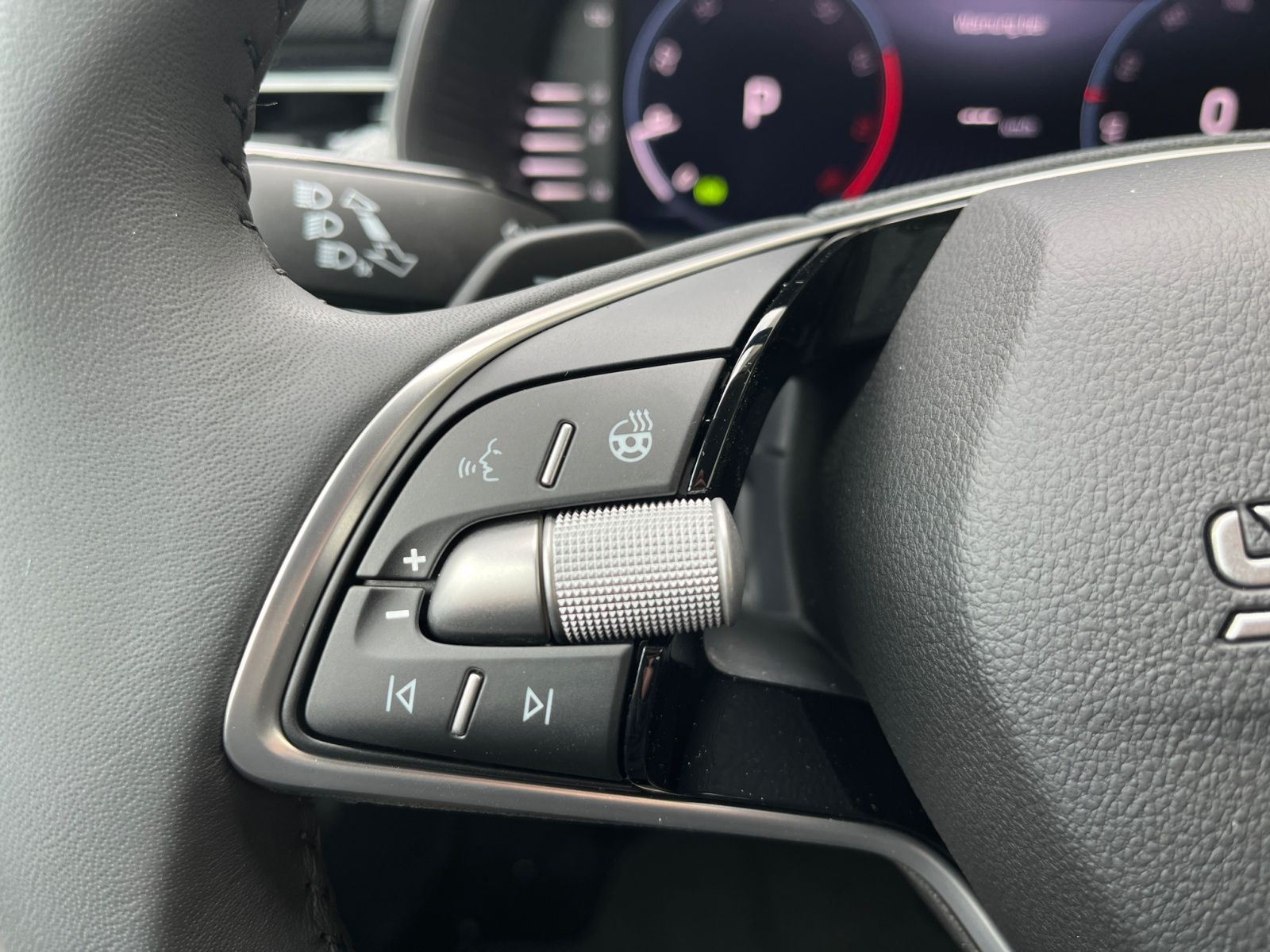 Skoda Kamiq - Bild 17