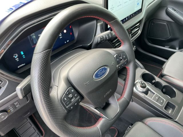 Fahrzeugabbildung Ford Kuga 2.5 Duratec Plug-in-Hybrid ST-Line X Autom.