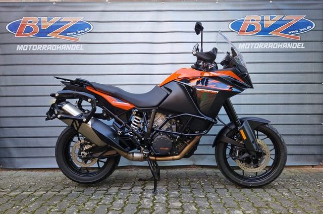 KTM 1090 Adventure 