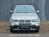 BMW X3 2.0i (Nr. 132) - BMW X3: 0i