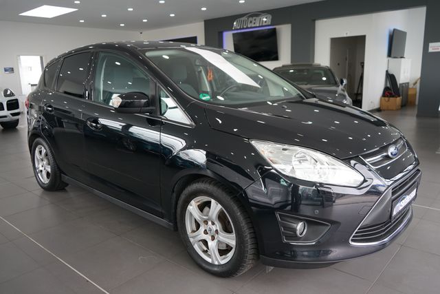 Ford C-Max Business Edition+NAVI+GETRIEBESCHADEN!