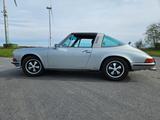 Porsche 911 Targa - Porsche aus 1973: 911