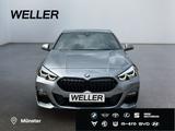 BMW 218 Gran Coupe i M Sport *LED*HiFi*Shadow*Live C - gebrauchte BMW 218 Gran Coupé aus dem Jahr 2021