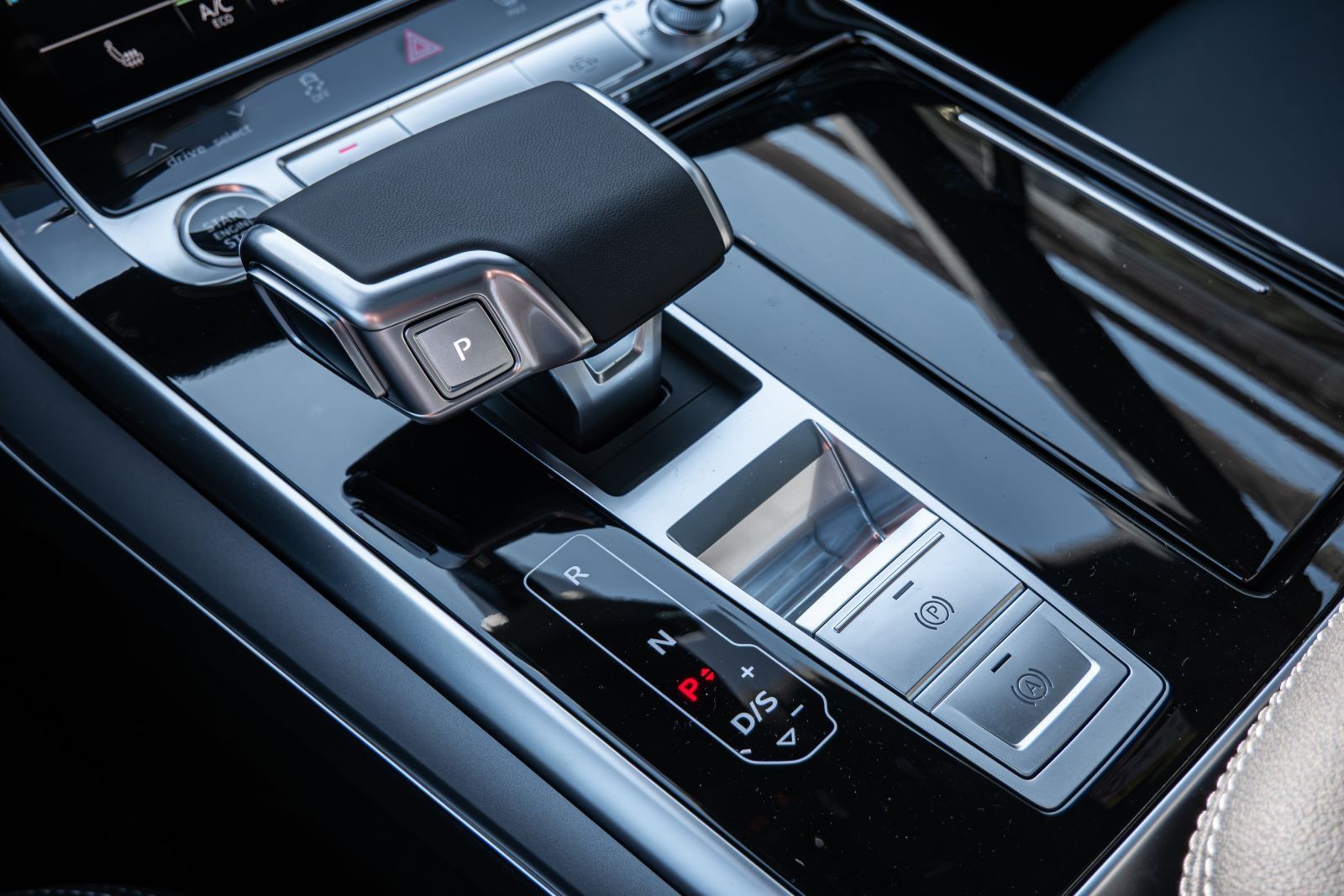 Audi Q7 - Bild 11