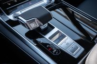 Audi Q7 - Vorschau Bild 11