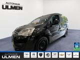 Citroën Berlingo Selection 1.6 BlueHDi EURO6 Klimaanlage - Citroën Berlingo Gebrauchtwagen in Düsseldorf