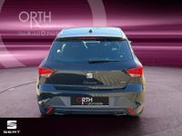 Seat Ibiza - Vorschau Bild 5