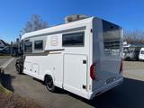 Carthago c-line T 4.9 LE m40 +MBUX+Navi+ACC+AUT+STH+SpurH - Gebrauchte Wohnmobile