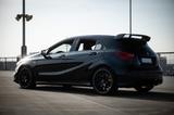 Mercedes-Benz A 45 AMG Mercedes-AMG A 45 4MATIC DCT Merced... - Mercedes-Benz A 45 AMG von privat