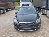 Ford Focus 1,6TDCi 66kW DPF Style+ - Ford Focus aus 2011: ST