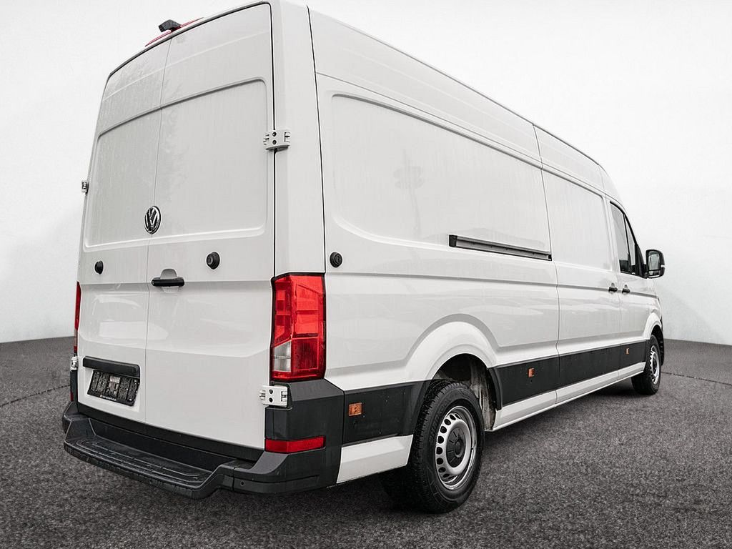 Fahrzeugabbildung Volkswagen Crafter 2.0 TDI Hoch Lang KLIMA KAMERA APP-CONN.