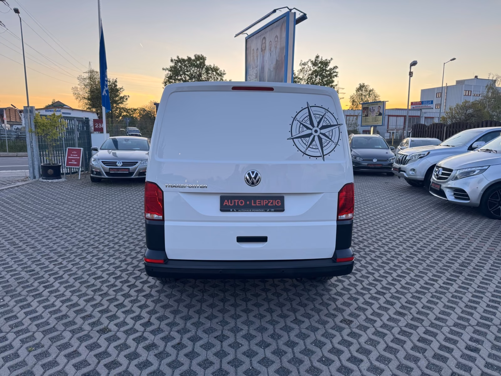 Volkswagen T6.1 KastenPLUSComfortline lang FW,Klima,Sitzhz,