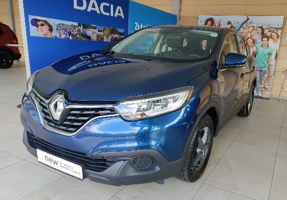 Renault Kadjar Energy TCe 130 Life