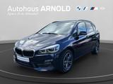 BMW 220d xDrive Active Tourer Sport Line HiFi DAB - BMW 220 Active Tourer Diesel Gebrauchtwagen