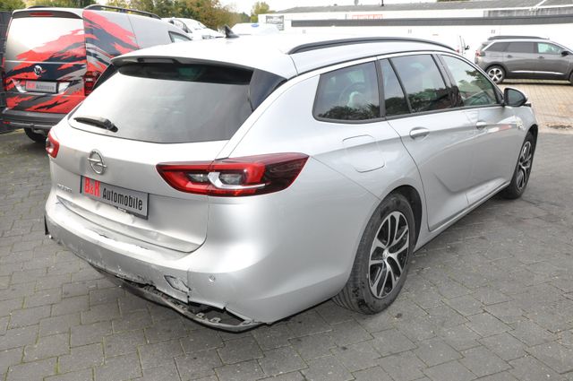 Opel Insignia B Sports Tourer Business Edition